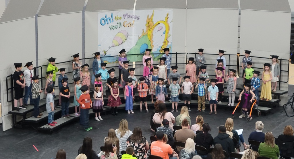 K Class Grad