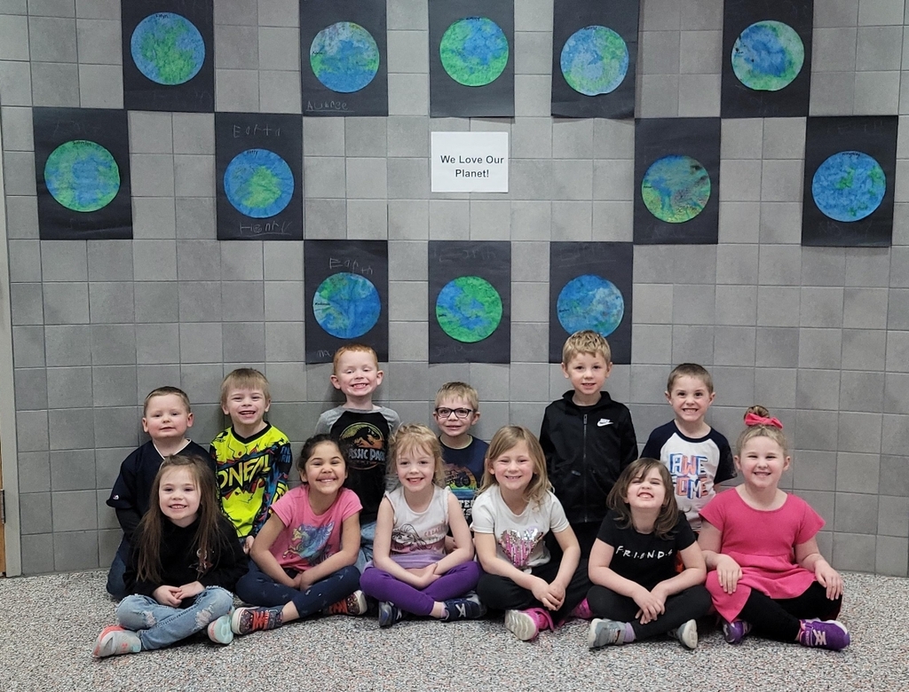 Earth Day!